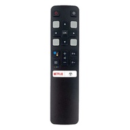 RC802V FUR6 Voice Remote For TCL TV 65P8S 40A325 43P615 55EP660 50C715