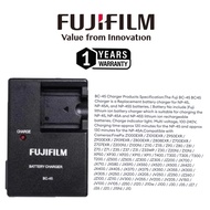 BC45 Charger for Fujifilm NP-45 NP-45A NP-45S BC-45 BC-45A BC-45B BC-45C