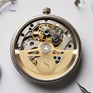 [freneci] Watch Movement Rotor Accessory Beginner Portable Men Women Weight Rotor Replacement Repair