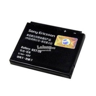 Sony Ericsson BST-39 Battery T707i W380i W508 W910i Z555i Zylo W20