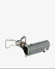 🇯🇵 日本代購 Snow Peak Home & Camp Butane Stove 卡式瓦斯爐 銀色