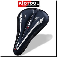 Kiotool comfortable bicycle saddle cover specialized for sports bicycles