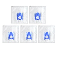Microfibre Vacuum Cleaner Dust Bags Type D E F G H For Bosch Optima 50 Bosch Gl30 Vacuum Cleaner Bag Parts Accessories