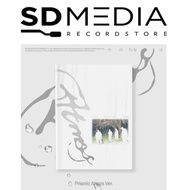 SHINee 6th Mini Album - ﻿Atmos(PrIsmIc Atmos Ver.)