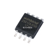 W25Q128FVSSIG W25Q128FVSG Patch Memory IC SOP-8 Packaging