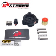 DIVERTER VALVE + BOV DV + T9358 GFB PROTON PREVE EXORA MERCEDES ALL