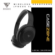Doqaus headphones DOQAUS FOCUS 5 headphones