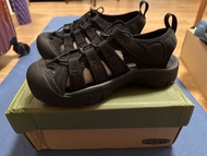 KEEN 山系涼鞋拖鞋
