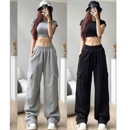 Women's Cargo Pants - Cargo Pants - Cargo Pants - Cargo - Pants - Contemporary Pants - Imported Carg