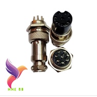 Jack CB 8Pin Connector CB 8 Pin