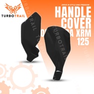 MOTORCYCLE PARTS HANDLE COVER FOR XRM125
