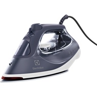 เตารีดไอน้ำ (2400 วัตต์, สีเนวีไวท์) รุ่น E6SI3-61NW