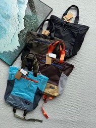 全新Patagonia多功能雙肩包Patagonia Ultralight Black Hole Tote Pack 27L