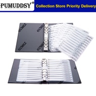 Capacitors Kit SMD Capacitor Sample Book 0201 0402 0603 0805 1206 Assortment Pack DIY
