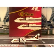 JC Wings [LH4238] 1:400 Thai Airways ATR 42-320 HS-TRK