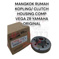 YAMAHA Orimoto - CLUTCH HOUSING COMP BOWL DOUBLE CLUTCH HOUSING VEGA YAMAHAZR 5D9-E6611-10