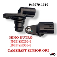 HINO DUTRO CAMSHAFT SENSOR J05E SK200-8 SK350-8 949979-1310