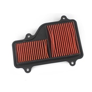 Motorcycle Parts Air Filter Clearner For HAOJUE TR150 TR150E TR150ES HJ150-16C HJ160-16D TR 150 150E