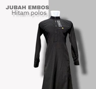 Gamis pria jubah arab putih polos gamis pria