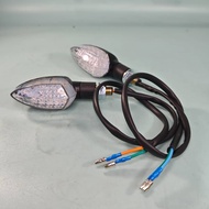 Benelli SM Sport 110 R - Rear LED Signal Lamp Set - 2 pcs