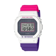 Casio G-Shock & Baby-G Couple Watch