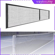 [2-Day Delivery] Movable Pickleball Net, Easy to Set Up, Weather Resistant, Portable Training Net fo