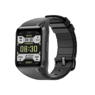 TAIHOM SD2 กีฬาสมาร์ทนาฬิกา GPS Tracker กีฬา IP68 กันน้ำ Men Smartwatch ผู้หญิงกีฬาออกซิเจนในเลือด H