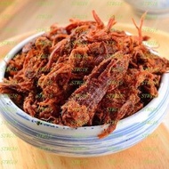 預訂台灣快車肉乾微辣牛肉條200g