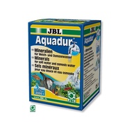 Supplement minerals for shrimp aquariums, help increase KH/GH, stabilize pH JBL Aquadur