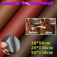 【Nuxer】โซฟา หนัง แพทช์กาวซ่อมหนัง PU ซ่อมโซฟา แพทช์หนัง Stick-On Leather Repairing Patch