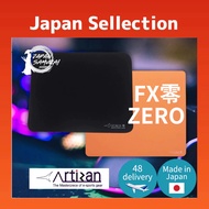 Gaming Mouse Pad NINJA FX ZERO – ARTISAN -Delivered directly from Japan