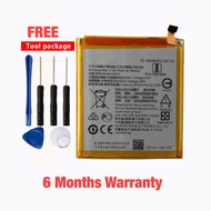 Nokia 3 5 7 Plus Battery