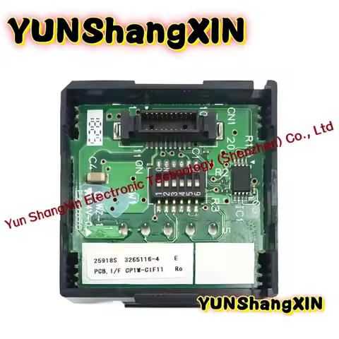 CP1W-CIF11 CP1W-CIF01 CP1W-CIF12 CP1W-CIF41 CP1E-N20DT-D New stock quantity available for discount