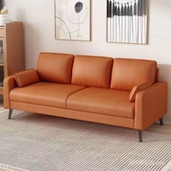 B & B Hotel Resting Rental Room Modern Store Red Apartment Simple Reception Room Area Small Apartmen