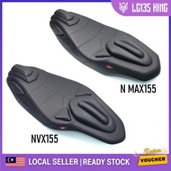 YAMAHA N MAX NMAX155 / NVX155 NVX 155 OPTION 1 HIGH CLASS RACING SEAT ASSY RACING TEMPAT DUDUK
