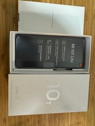 小米 Mi 10T Lite