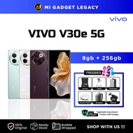 VIVO V30e 5G [8GB RAM 256GB ROM] - Original VIVO Malaysia