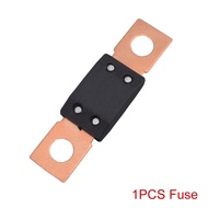 1PCS ANM-H3 MEGA Auto Fuse Holder/ANM Bolt-on blade fuse holder Flat Type Fuse 30A50A 60A 70A 80A 10