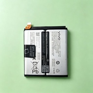 Suitable for VIVO iQO12 Original Disassembly Machine Battery Model BA12 with Tool Kit