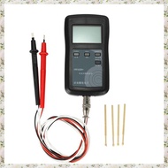 Four-Line YR1035 Lithium Battery Internal Resistance Meter Tester YR 1035 Detector 18650 Dry Battery