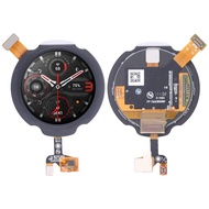 Ready stock smartwatch spareparts For Amazfit T-Rex Pro LCD Screen with Digitizer Full Assembly