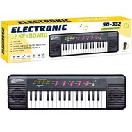 ELECTRONIC PIANO 32 KEY WITH MICROPHONE