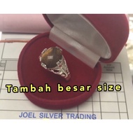 Stone Ring Add Big size