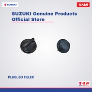 (11342-25G00-000) Suzuki Cap Engine Oil Filler Plug Genuine Parts for Raider Belang GSX R S 150