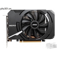 MSI MSI GTX 1660 RTX 2060 2070 3050 3060 AERO ITX Graphics Card Cooling Fan