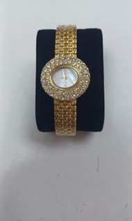 Lobor gold watches