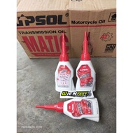 Upsol Matic Axle Oil