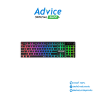 KEYBOARD SIGNO KB-731BLK BR MAXXINE - BROWN-SWITCH