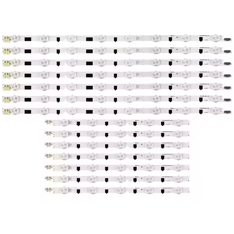 LED Strip BN96-27896A BN96-27897A BN41-02027A UA39F5088 UE39F5500 UE39F5020 UE39F5030AW UE39F5030AS