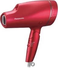 Panasonic Hair Dryer Nanocare "Nano Eye" &amp; Mineral Mounted Rouge Pink EH-NA9F-RP